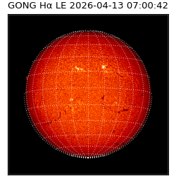 gong - 2026-04-13T07:00:42
