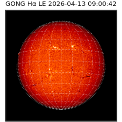 gong - 2026-04-13T09:00:42