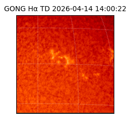 gong - 2026-04-14T14:00:22