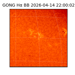 gong - 2026-04-14T22:00:02