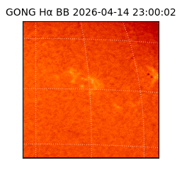 gong - 2026-04-14T23:00:02