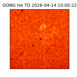 gong - 2026-04-14T10:00:22