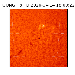 gong - 2026-04-14T18:00:22