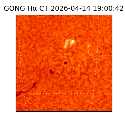 gong - 2026-04-14T19:00:42