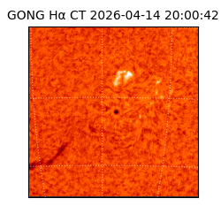 gong - 2026-04-14T20:00:42