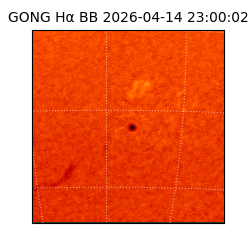 gong - 2026-04-14T23:00:02