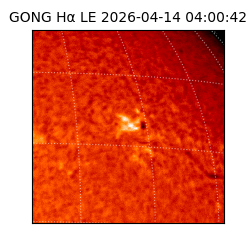 gong - 2026-04-14T04:00:42