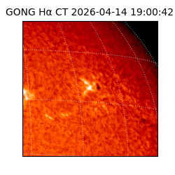 gong - 2026-04-14T19:00:42