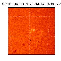 gong - 2026-04-14T16:00:22