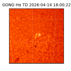 gong - 2026-04-14T18:00:22