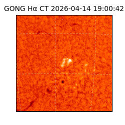 gong - 2026-04-14T19:00:42