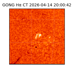 gong - 2026-04-14T20:00:42