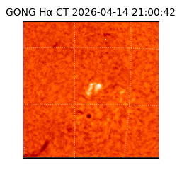 gong - 2026-04-14T21:00:42