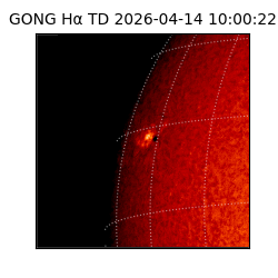 gong - 2026-04-14T10:00:22