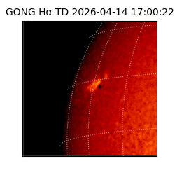 gong - 2026-04-14T17:00:22