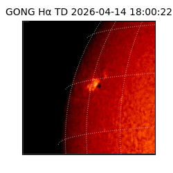 gong - 2026-04-14T18:00:22