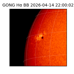 gong - 2026-04-14T22:00:02