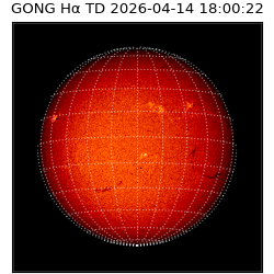 gong - 2026-04-14T18:00:22