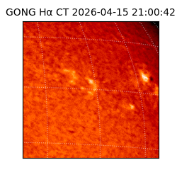 gong - 2026-04-15T21:00:42