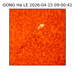 gong - 2026-04-15T09:00:42