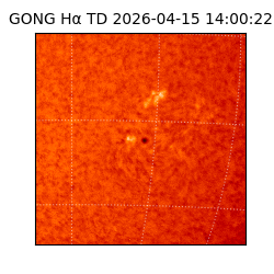 gong - 2026-04-15T14:00:22