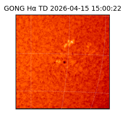 gong - 2026-04-15T15:00:22