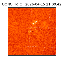 gong - 2026-04-15T21:00:42