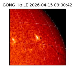 gong - 2026-04-15T09:00:42