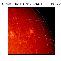 gong - 2026-04-15T11:00:22