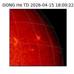 gong - 2026-04-15T18:00:22