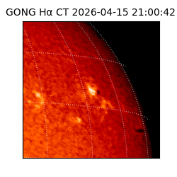 gong - 2026-04-15T21:00:42