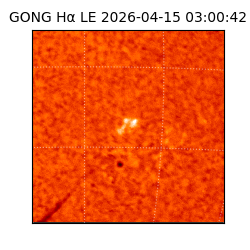 gong - 2026-04-15T03:00:42