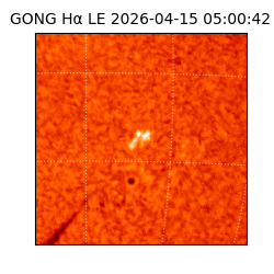 gong - 2026-04-15T05:00:42