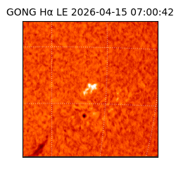 gong - 2026-04-15T07:00:42