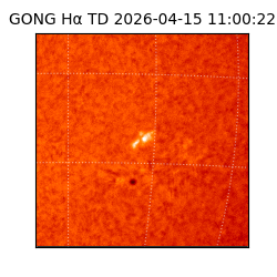 gong - 2026-04-15T11:00:22