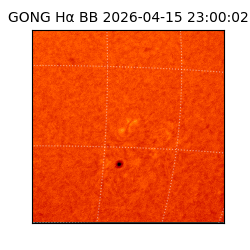 gong - 2026-04-15T23:00:02