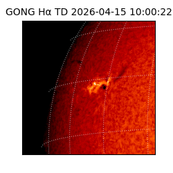 gong - 2026-04-15T10:00:22