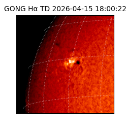 gong - 2026-04-15T18:00:22