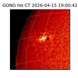 gong - 2026-04-15T19:00:42