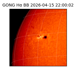 gong - 2026-04-15T22:00:02