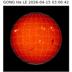 gong - 2026-04-15T03:00:42