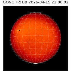 gong - 2026-04-15T22:00:02