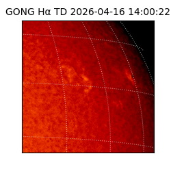 gong - 2026-04-16T14:00:22
