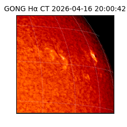 gong - 2026-04-16T20:00:42