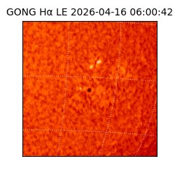 gong - 2026-04-16T06:00:42