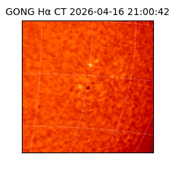 gong - 2026-04-16T21:00:42