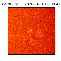 gong - 2026-04-16T06:00:42