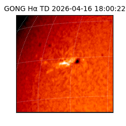 gong - 2026-04-16T18:00:22