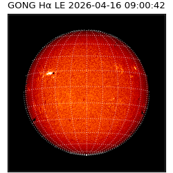 gong - 2026-04-16T09:00:42