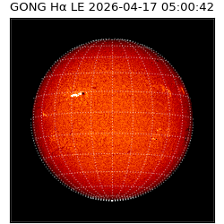 gong - 2026-04-17T05:00:42